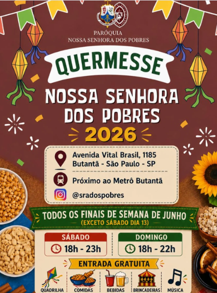 Foto da Festa Junina